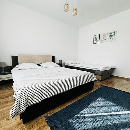 DAS home-Apartament cu vedere la munte Rîşnov Exterior foto
