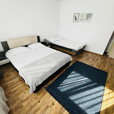 DAS home-Apartament cu vedere la munte Rîşnov Exterior foto