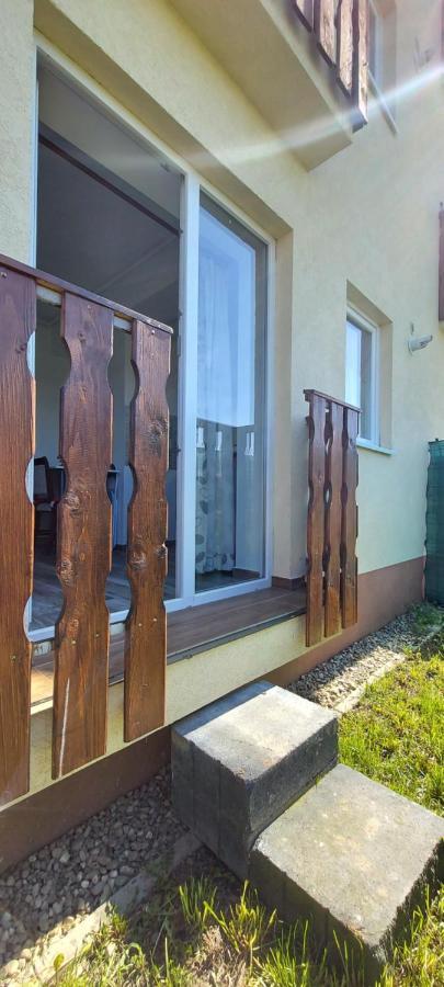 DAS home-Apartament cu vedere la munte Rîşnov Exterior foto
