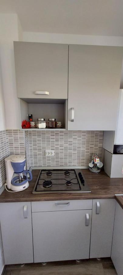 DAS home-Apartament cu vedere la munte Rîşnov Exterior foto