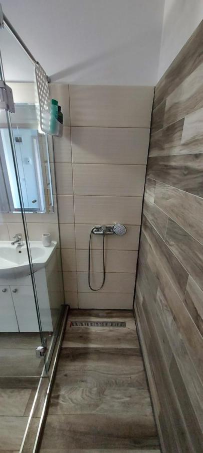 DAS home-Apartament cu vedere la munte Rîşnov Exterior foto