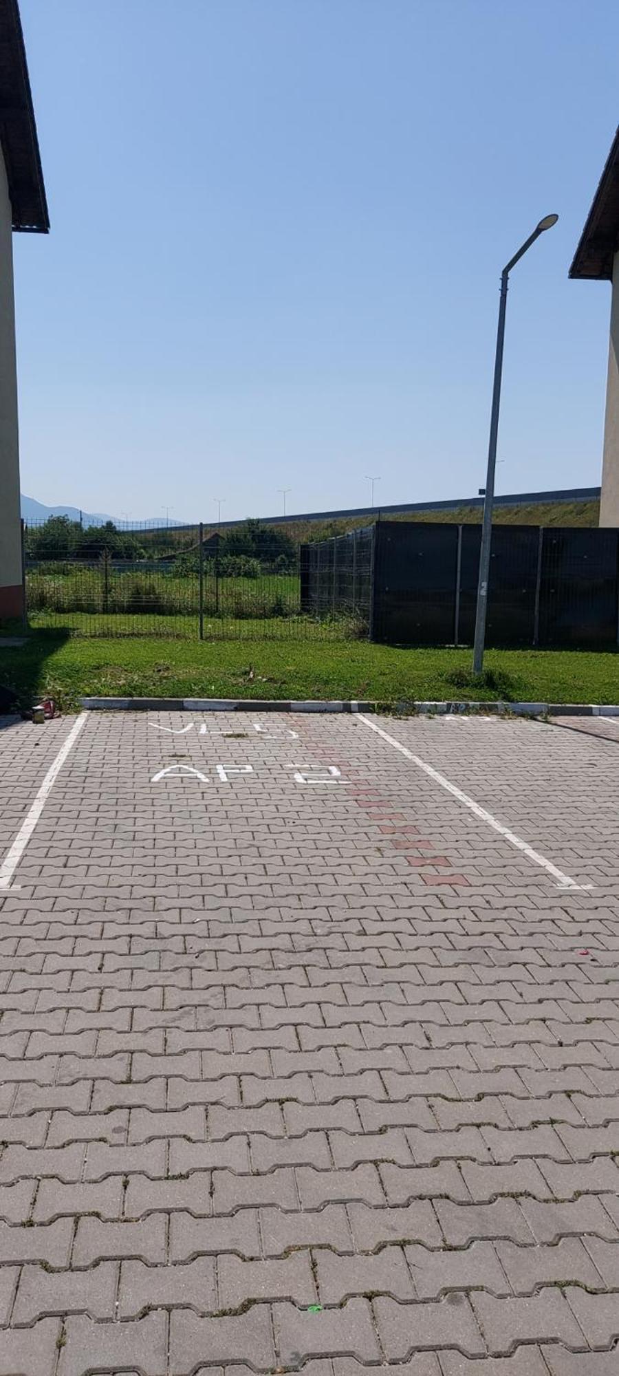 DAS home-Apartament cu vedere la munte Rîşnov Exterior foto