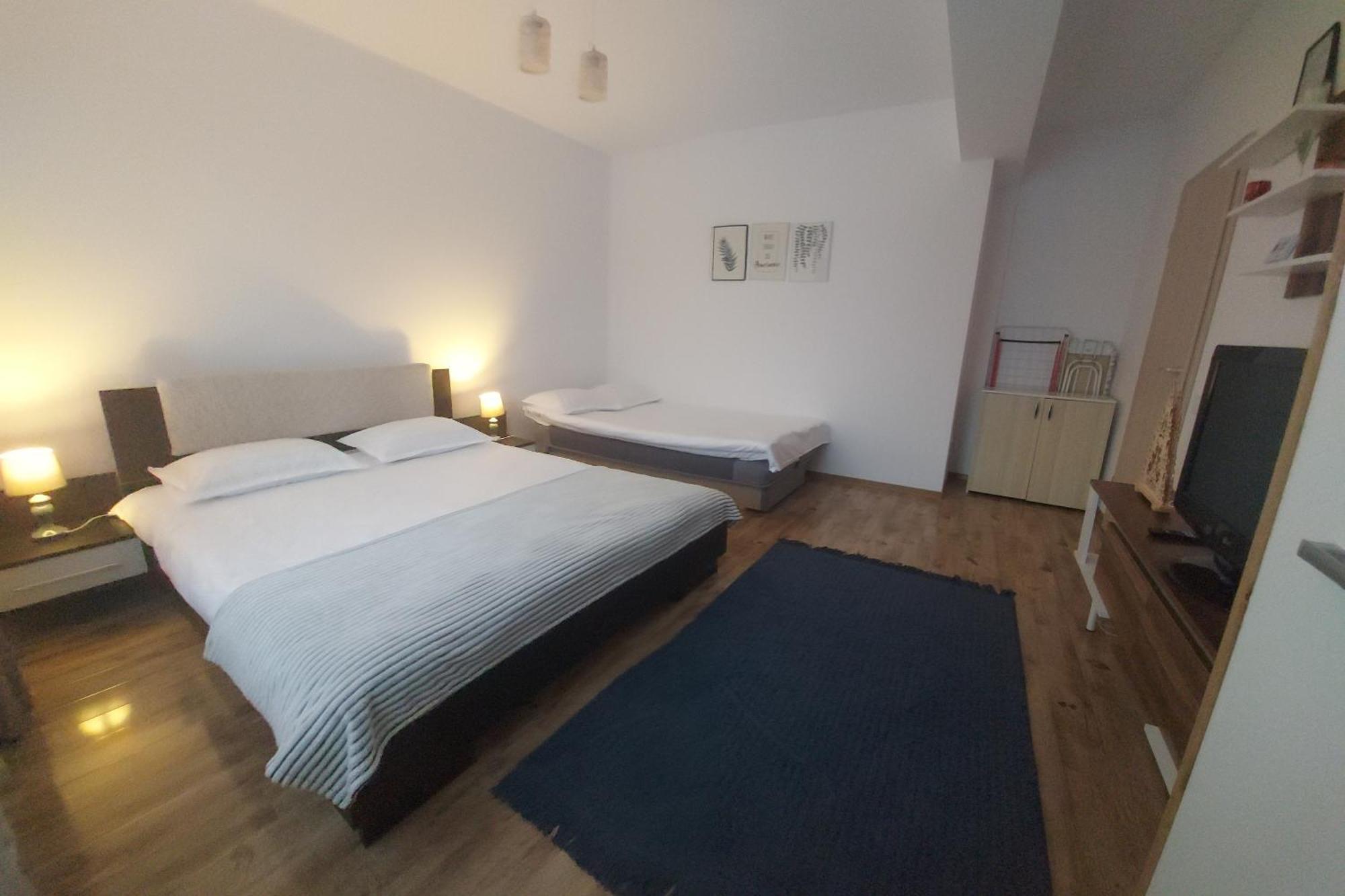 DAS home-Apartament cu vedere la munte Rîşnov Exterior foto