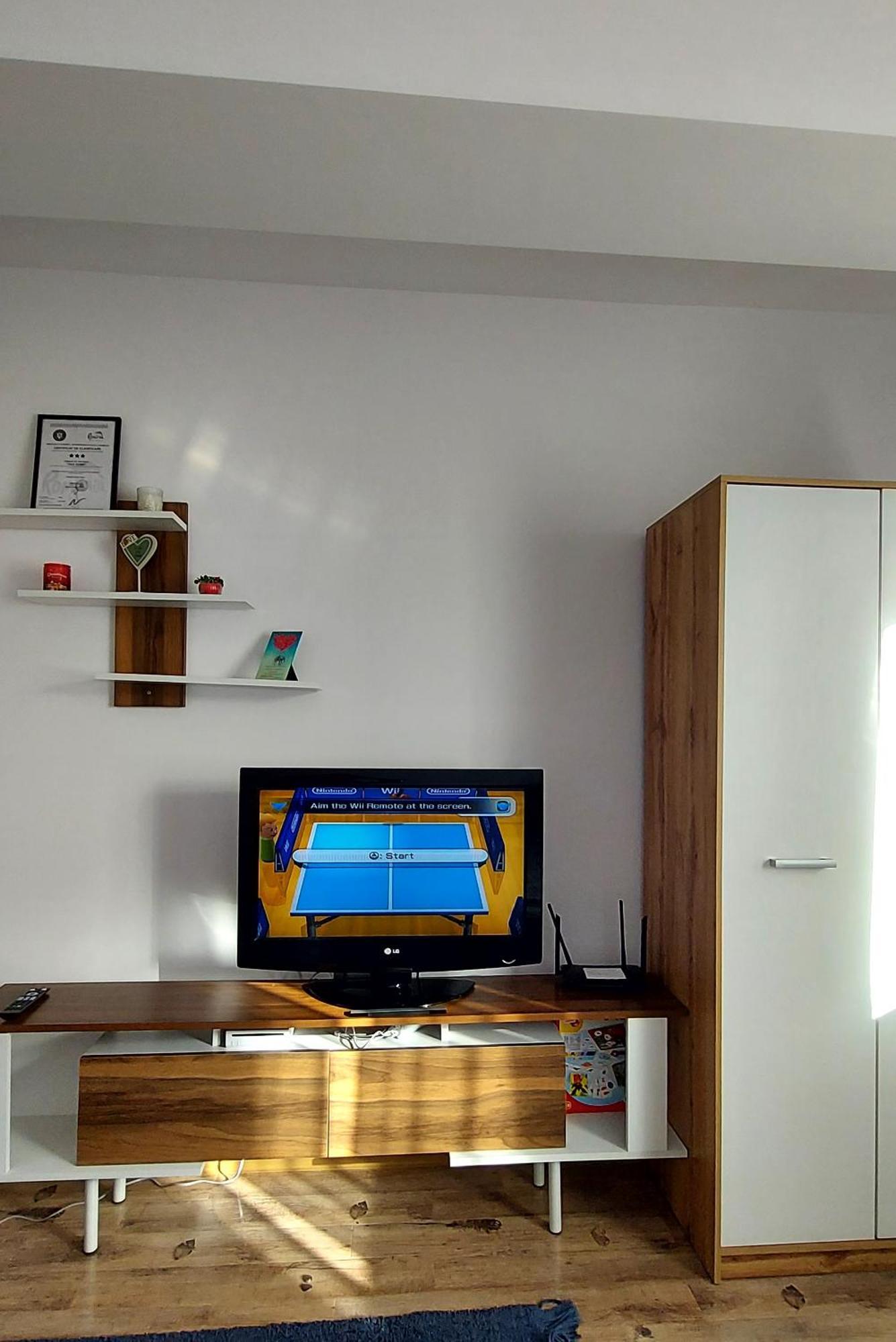 DAS home-Apartament cu vedere la munte Rîşnov Exterior foto