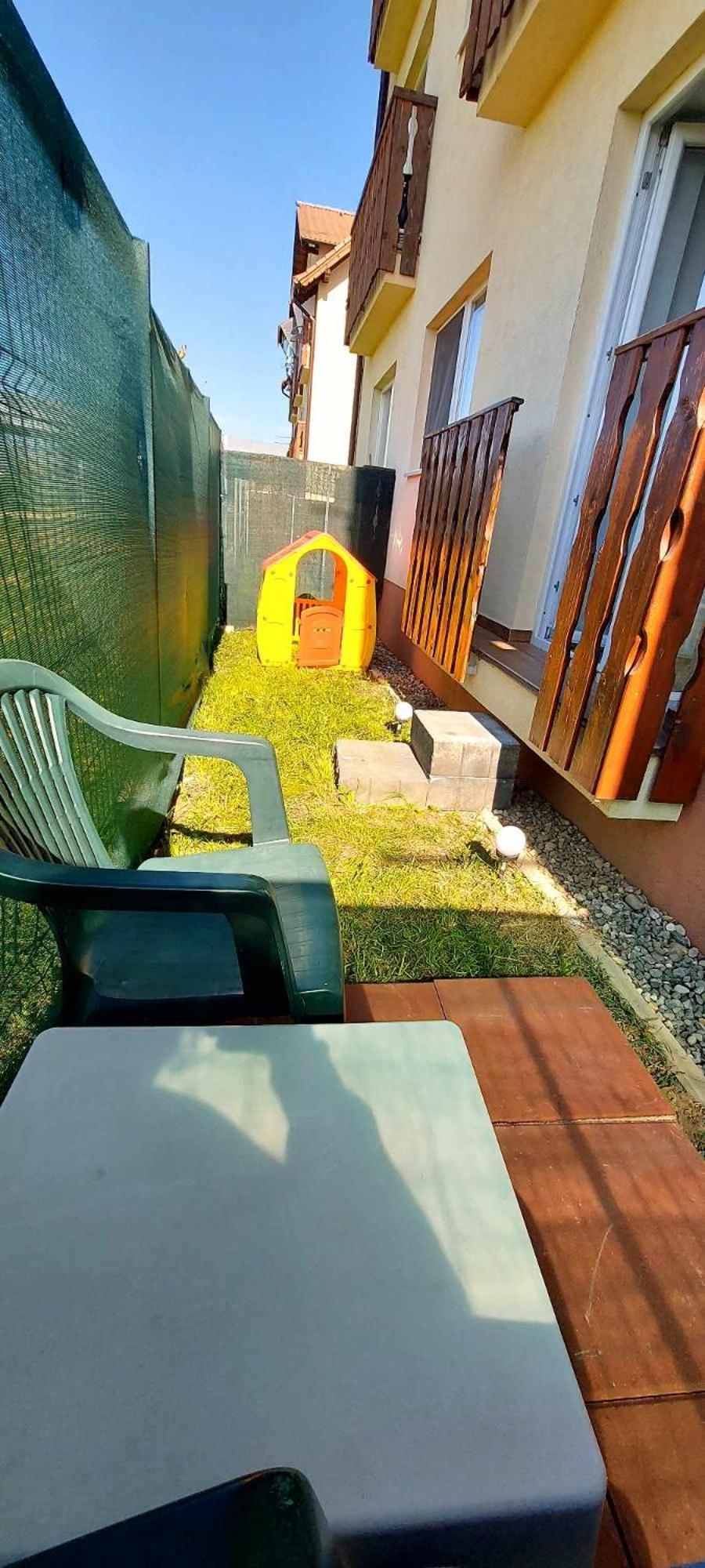 DAS home-Apartament cu vedere la munte Rîşnov Exterior foto