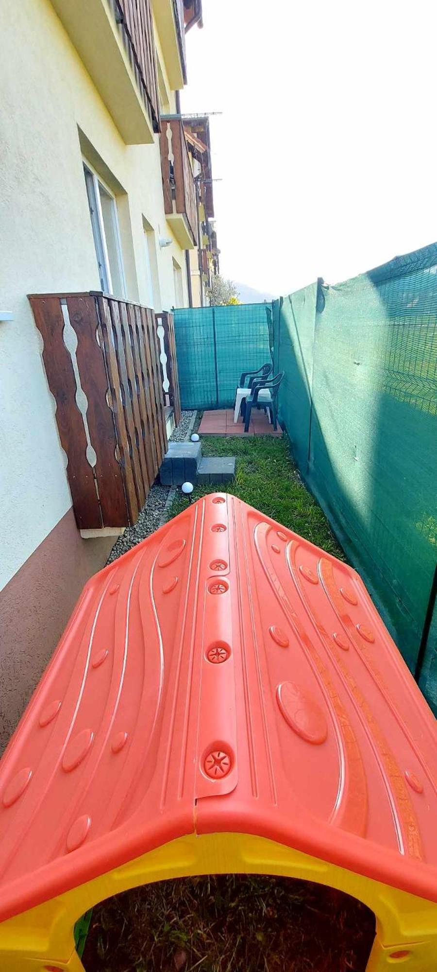 DAS home-Apartament cu vedere la munte Rîşnov Exterior foto