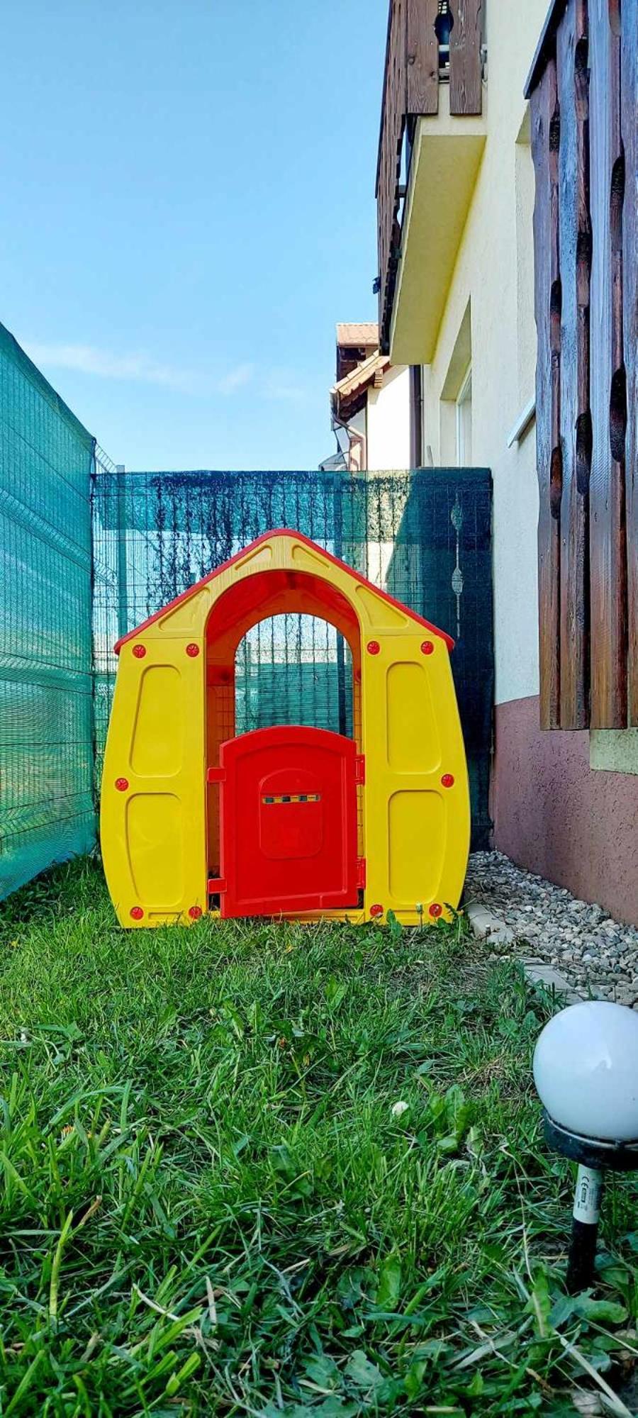 DAS home-Apartament cu vedere la munte Rîşnov Exterior foto