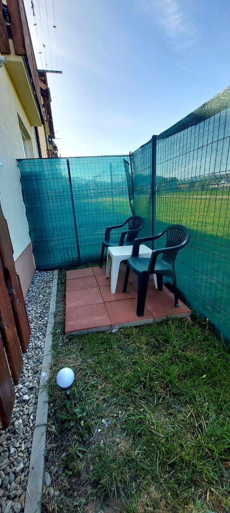 DAS home-Apartament cu vedere la munte Rîşnov Exterior foto