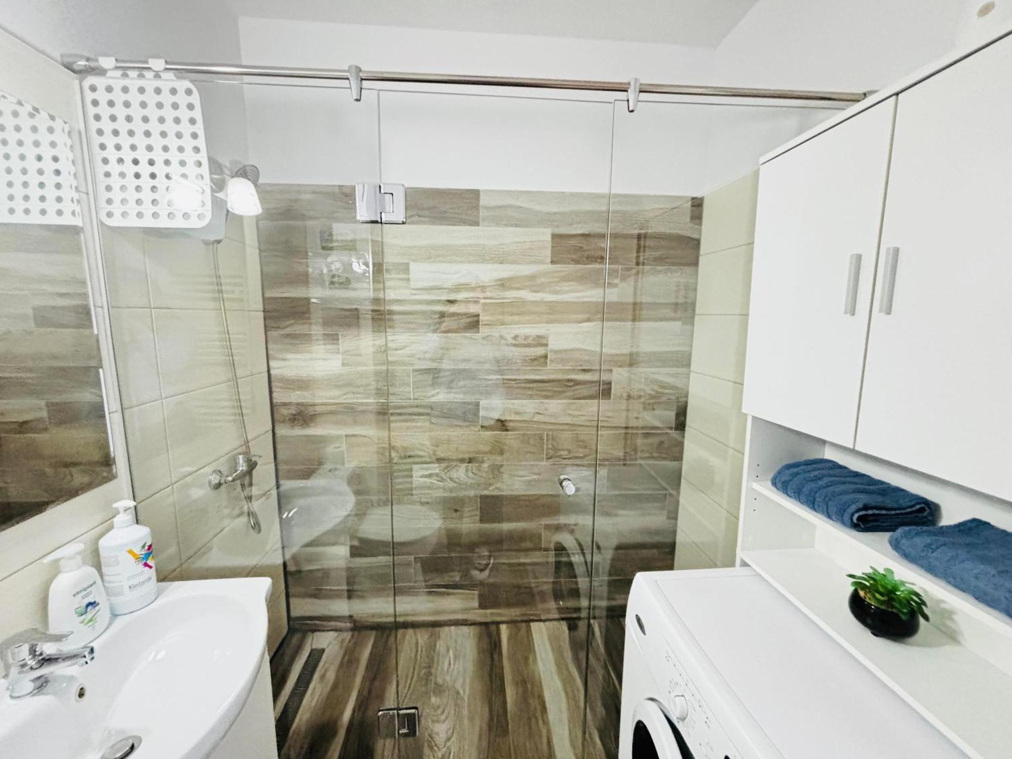 DAS home-Apartament cu vedere la munte Rîşnov Exterior foto