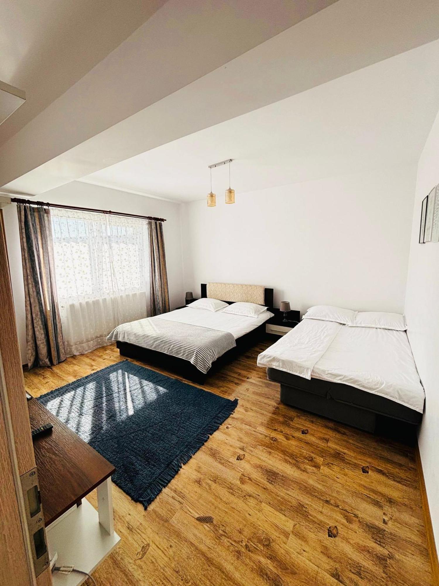 DAS home-Apartament cu vedere la munte Rîşnov Exterior foto
