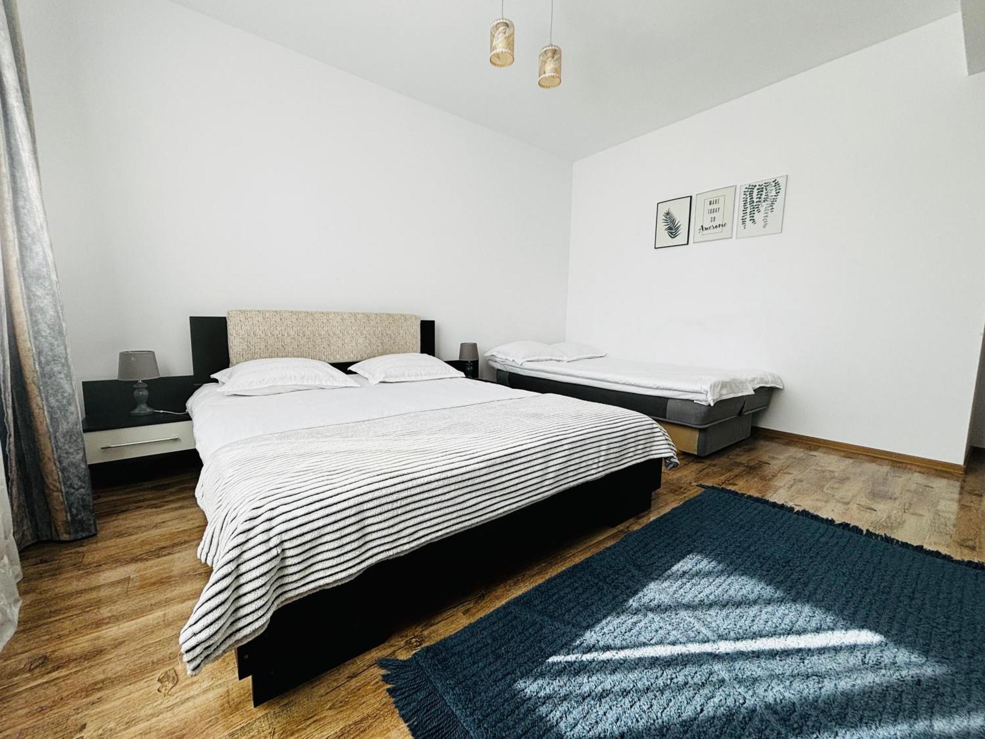 DAS home-Apartament cu vedere la munte Rîşnov Exterior foto