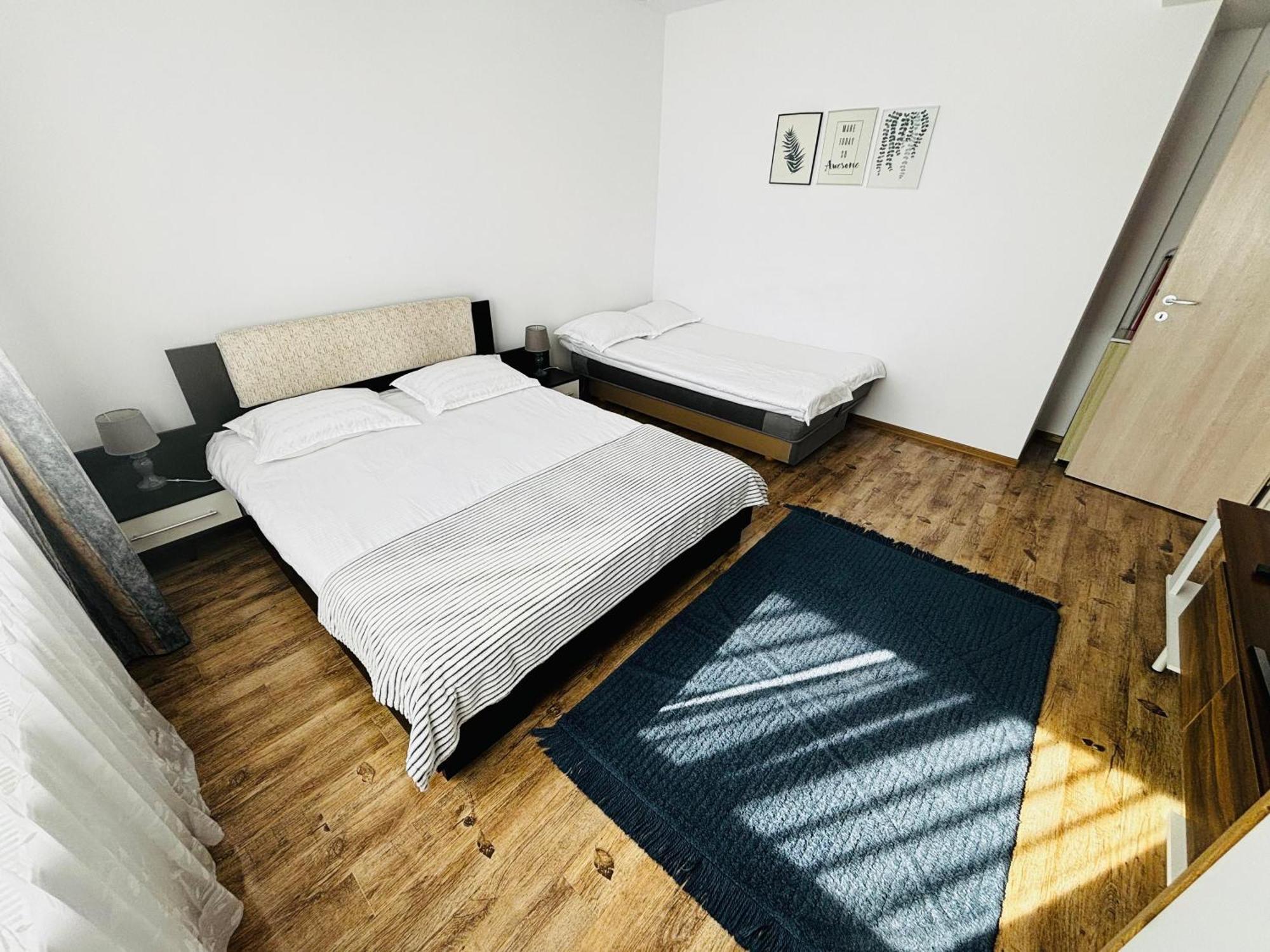 DAS home-Apartament cu vedere la munte Rîşnov Exterior foto