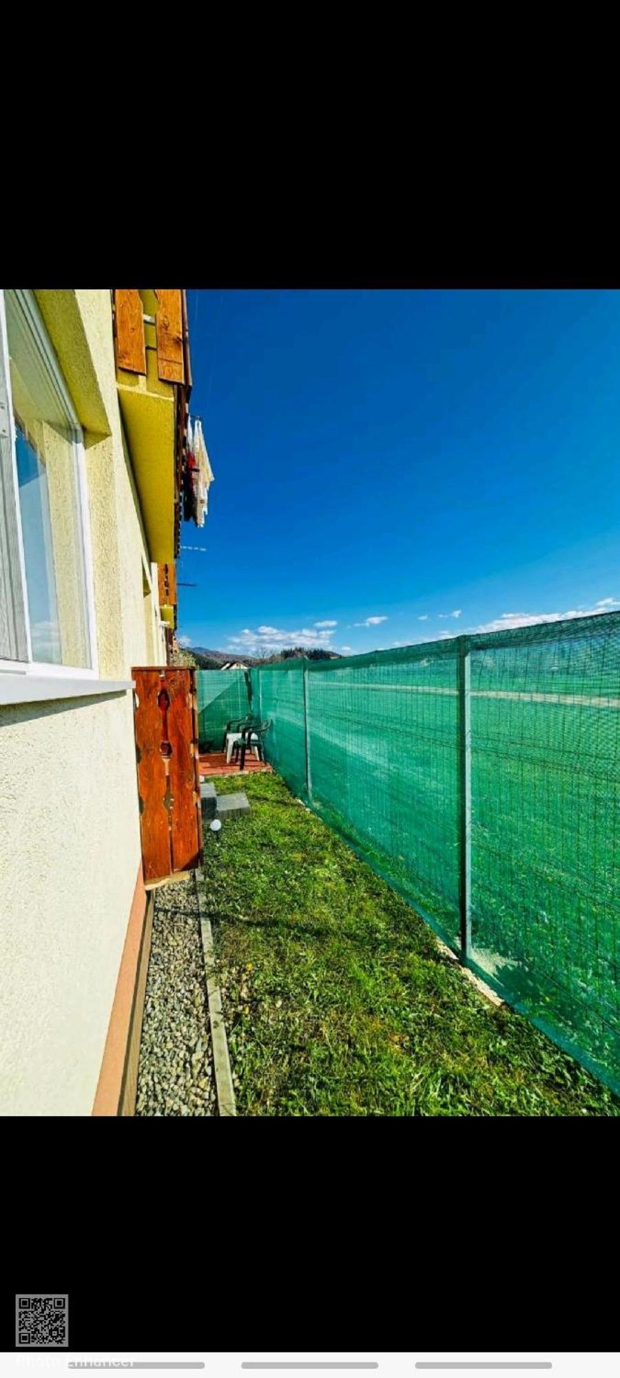 DAS home-Apartament cu vedere la munte Rîşnov Exterior foto